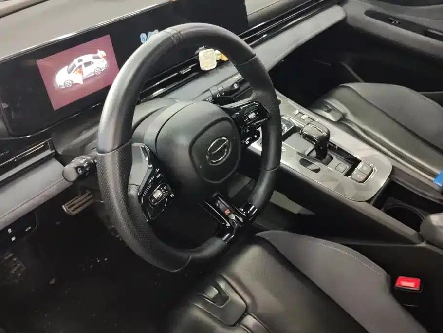 2024 Shadow Leopard 400T Automatic Shadow Leopard R PRO Edition — миниатюра 15