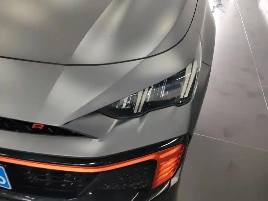 2024 Shadow Leopard 400T Automatic Shadow Leopard R PRO Edition — миниатюра 5