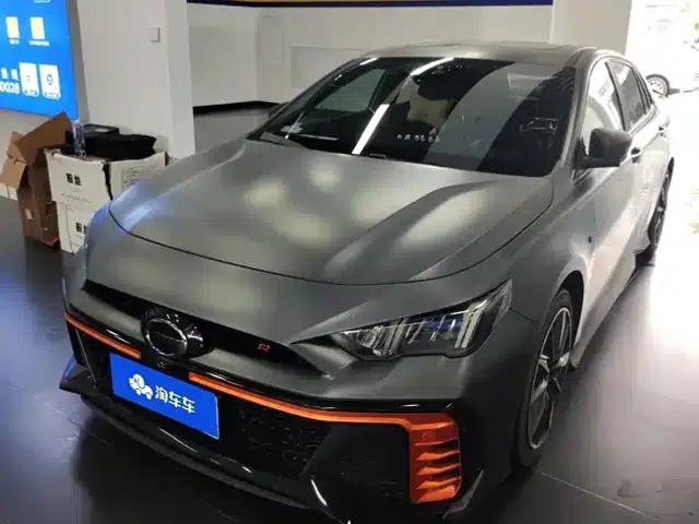 2024 Shadow Leopard 400T Automatic Shadow Leopard R PRO Edition