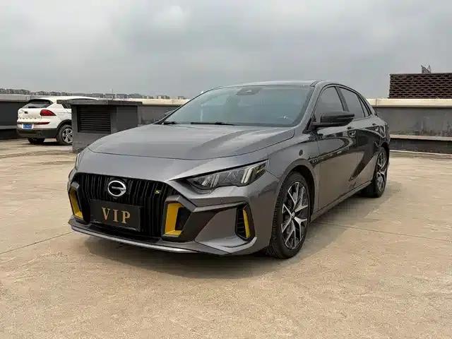 Shadow Leopard 2021 270T DCT J15 Edition