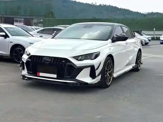 Shadow Leopard 2021 270T DCT J15 Edition