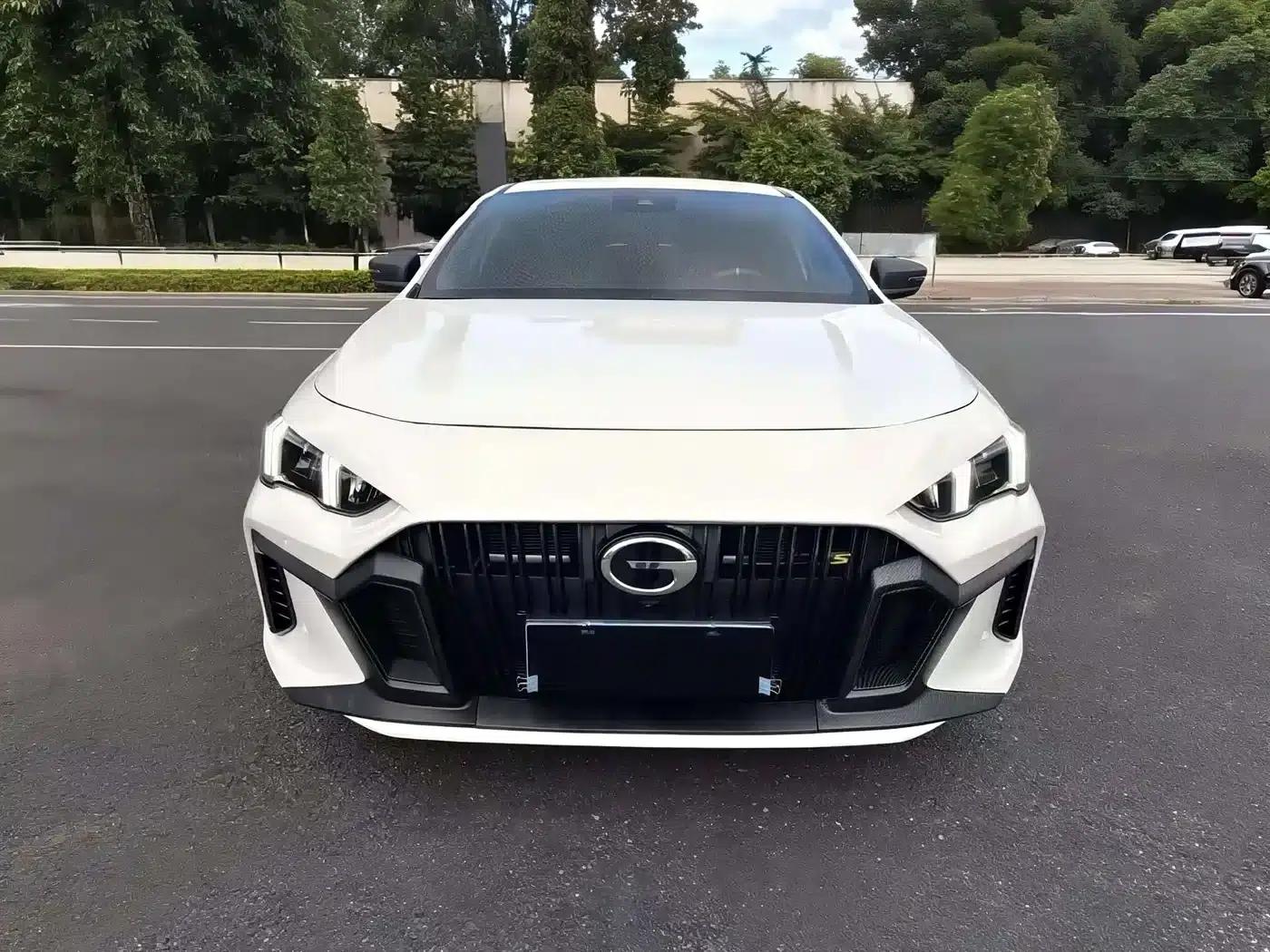 Shadow Leopard 2021 270T DCT J11 Edition — миниатюра 2