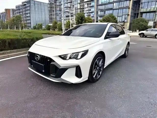 Shadow Leopard 2021 270T DCT J11 Edition