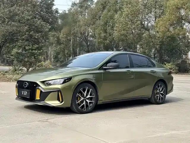 Shadow Leopard 2021 270T DCT J15 Edition