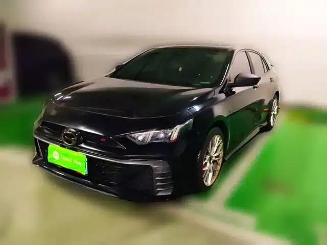 Shadow Leopard 2023 400T Automatic R PRO