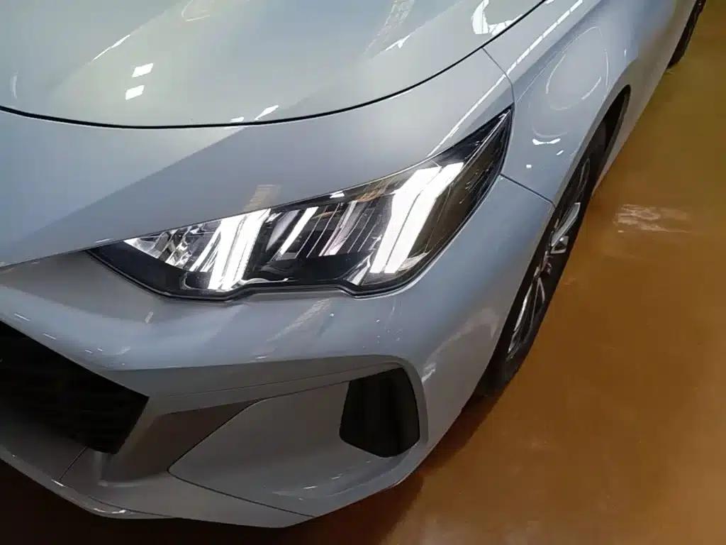 2023 Shadow Leopard H High-Energy Hybrid — миниатюра 24