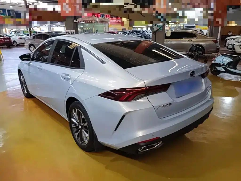 2023 Shadow Leopard H High-Energy Hybrid — миниатюра 5