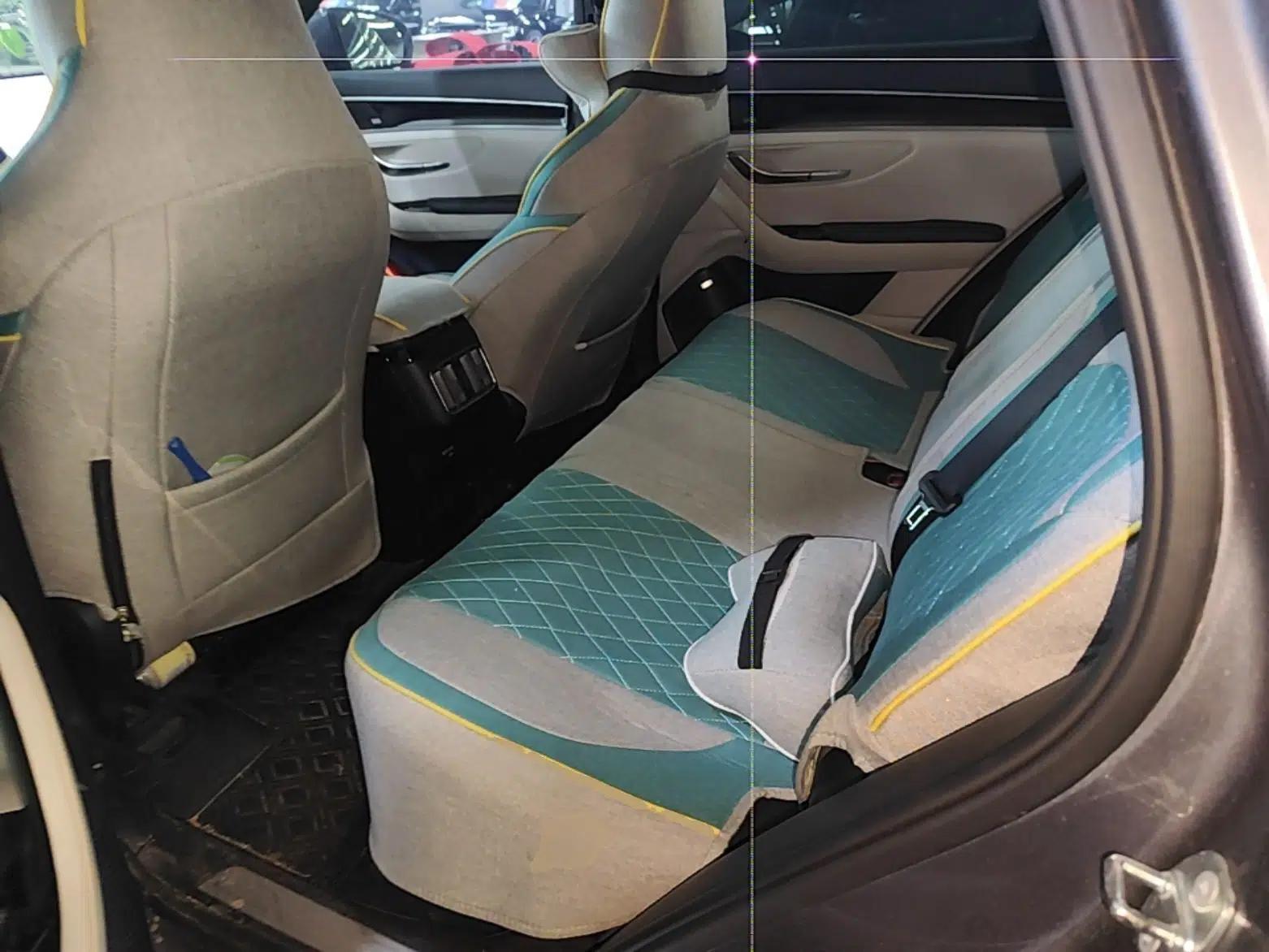 BYD Song PLUS New Energy 2021 DM-i 110KM Flagship PLUS 5G Edition — миниатюра 20