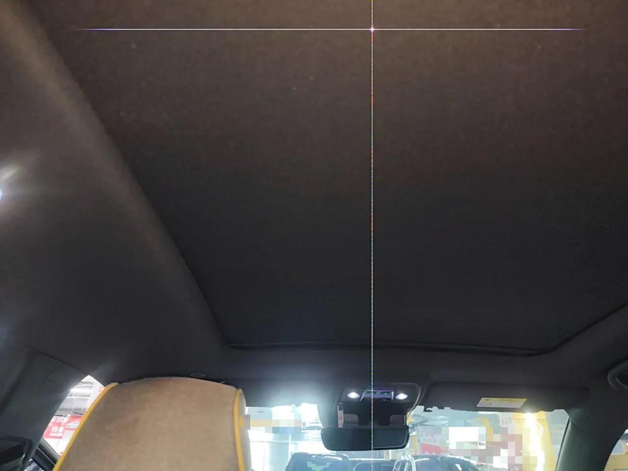 BYD Song PLUS New Energy 2021 DM-i 110KM Flagship PLUS 5G Edition — миниатюра 21