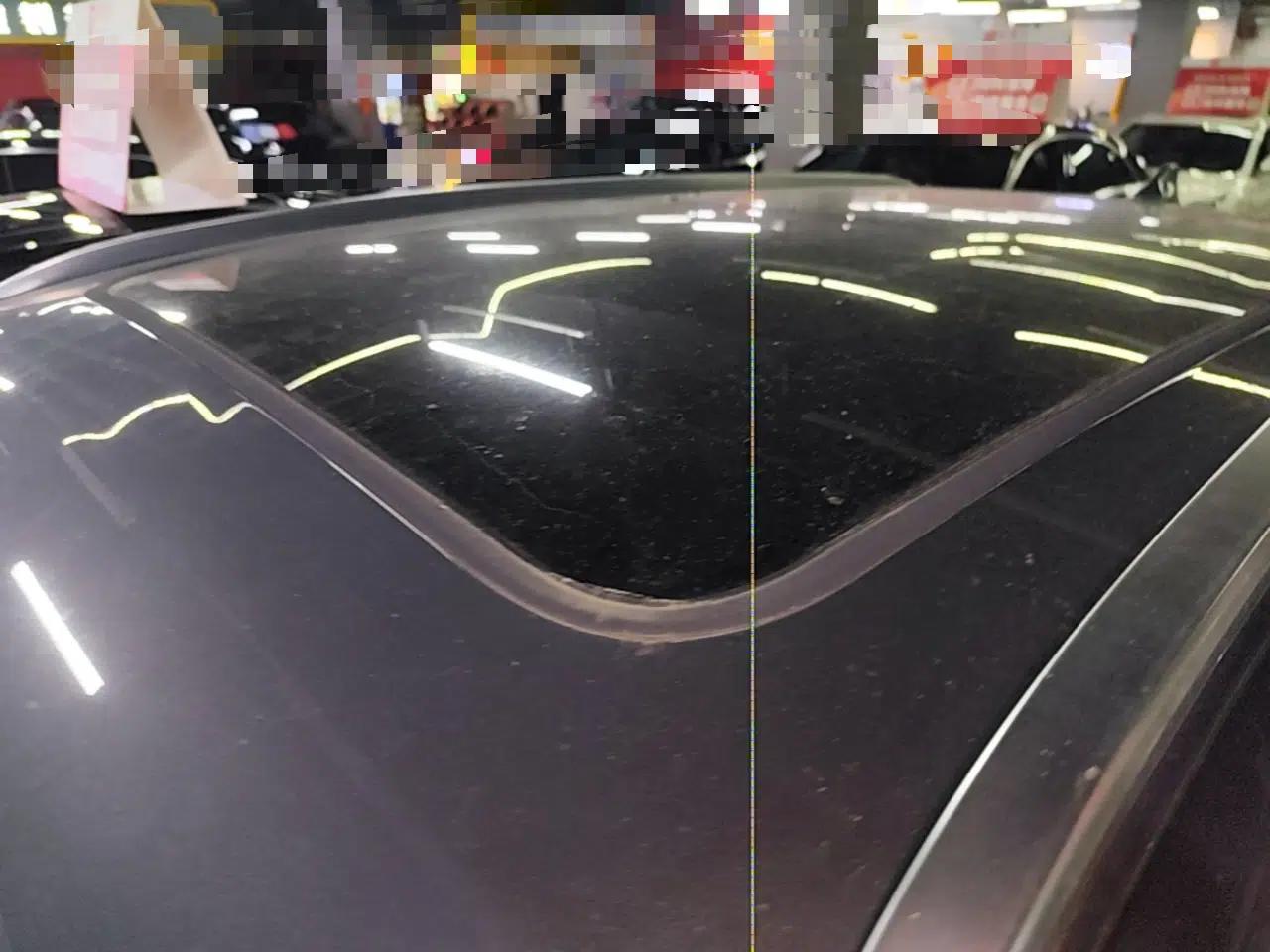 BYD Song PLUS New Energy 2021 DM-i 110KM Flagship PLUS 5G Edition — миниатюра 7