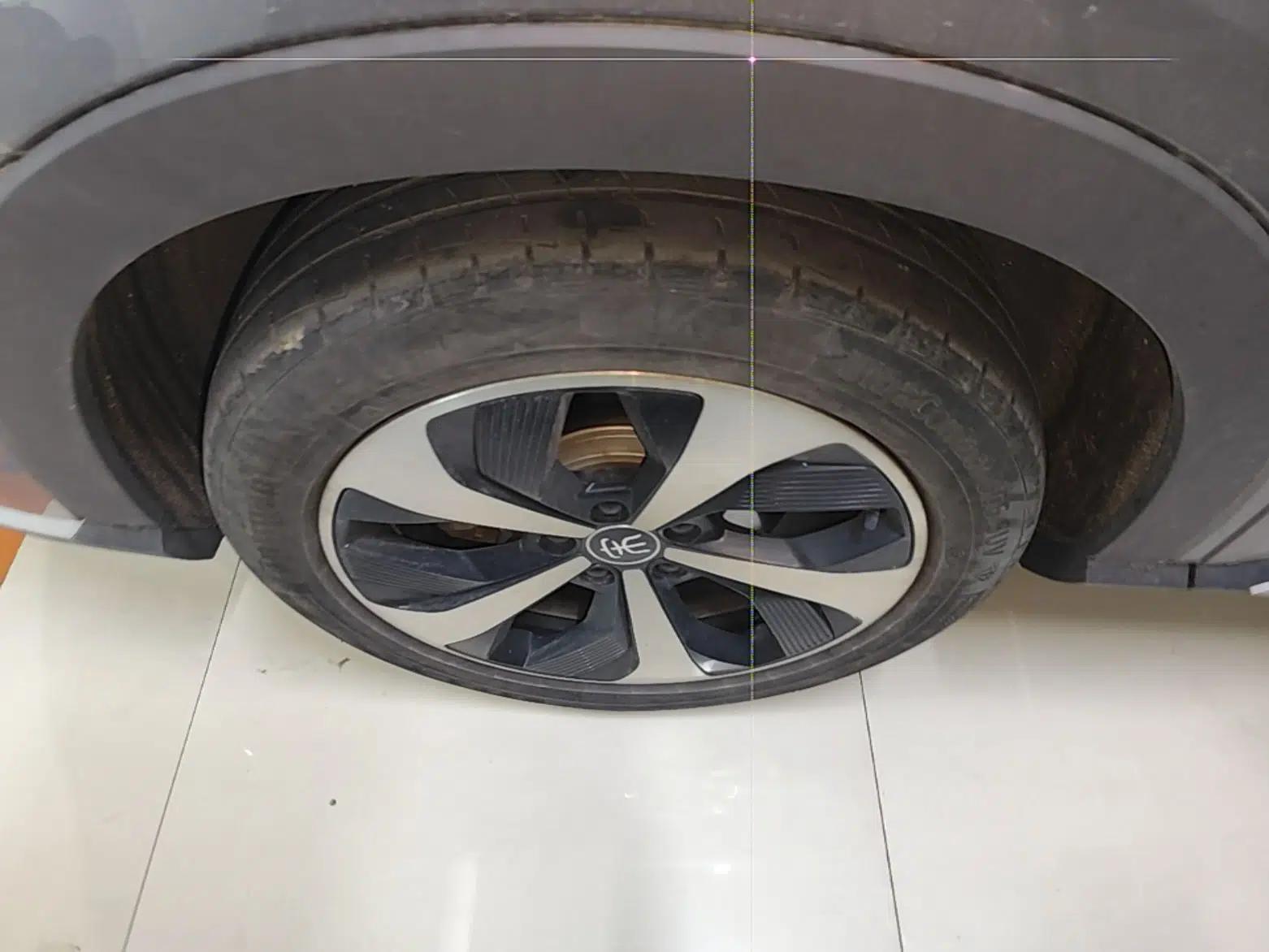 BYD Song PLUS New Energy 2021 DM-i 110KM Flagship PLUS 5G Edition — миниатюра 10