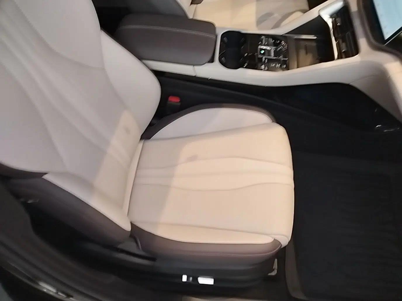 BYD Song PLUS New Energy 2025 DM-i Intelligent Driving 160KM Flagship Model — миниатюра 24