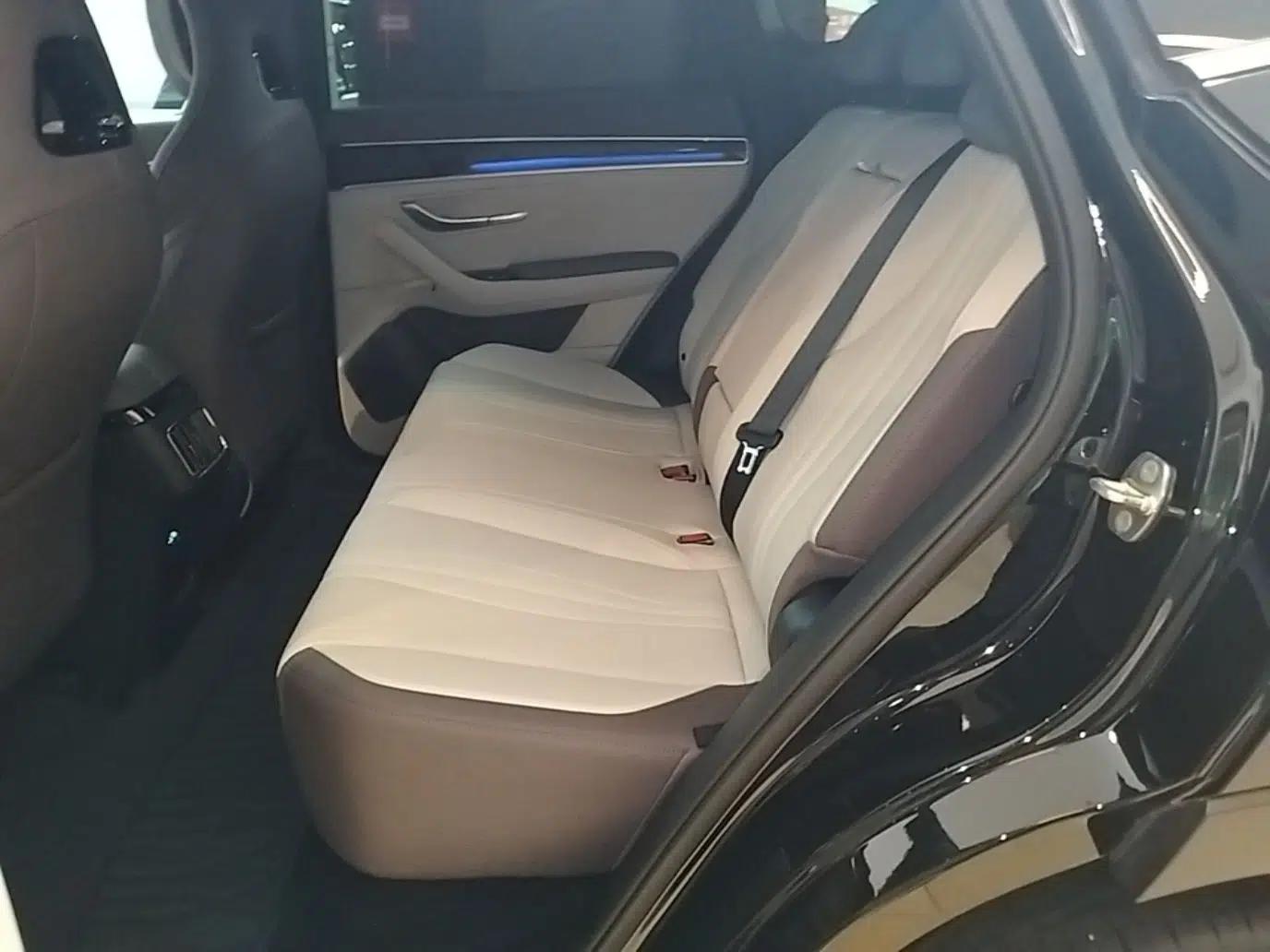 BYD Song PLUS New Energy 2025 DM-i Intelligent Driving 160KM Flagship Model — миниатюра 25