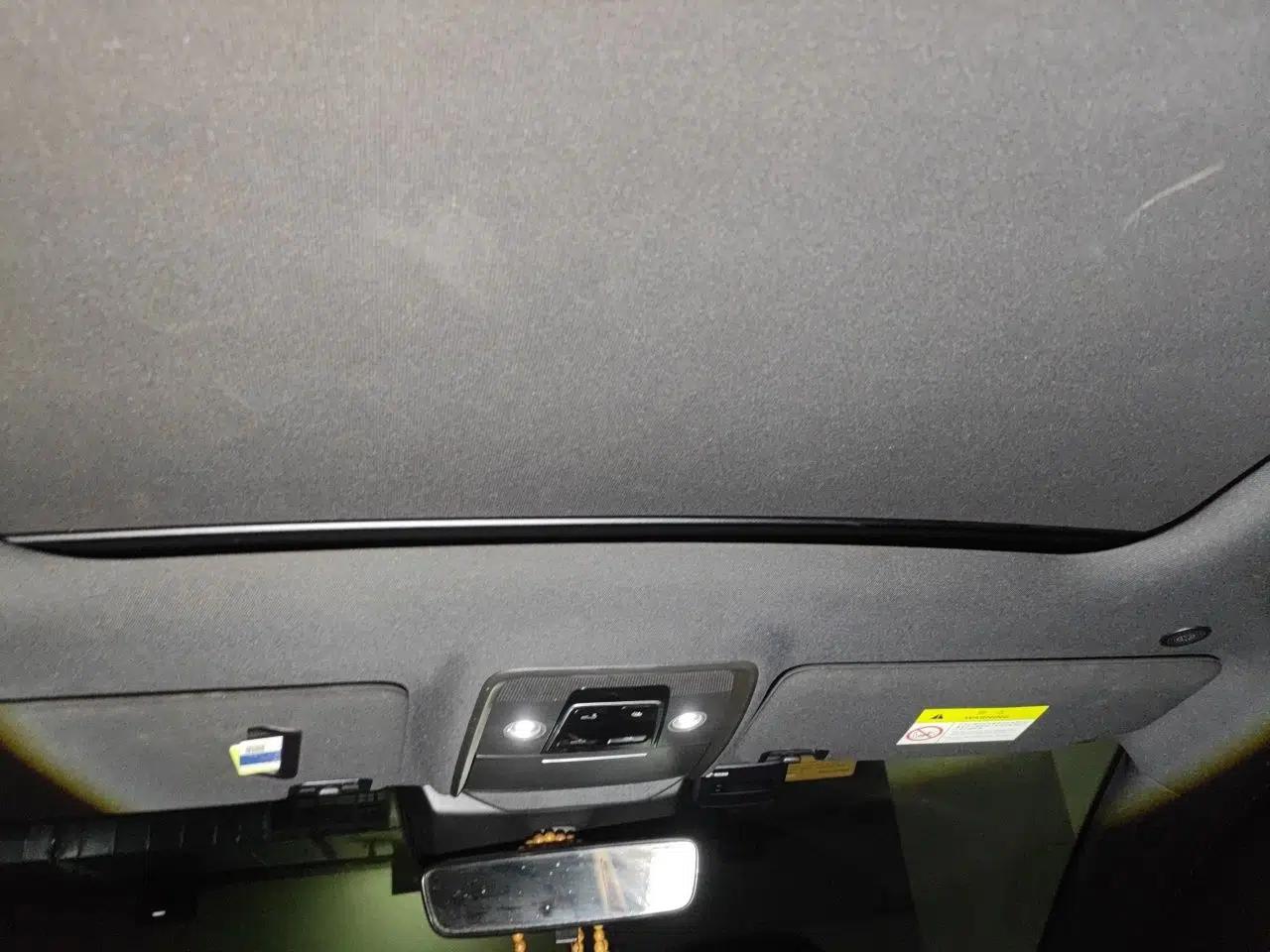 BYD Song PLUS New Energy 2021 DM-i 51KM Prestige Model — миниатюра 18