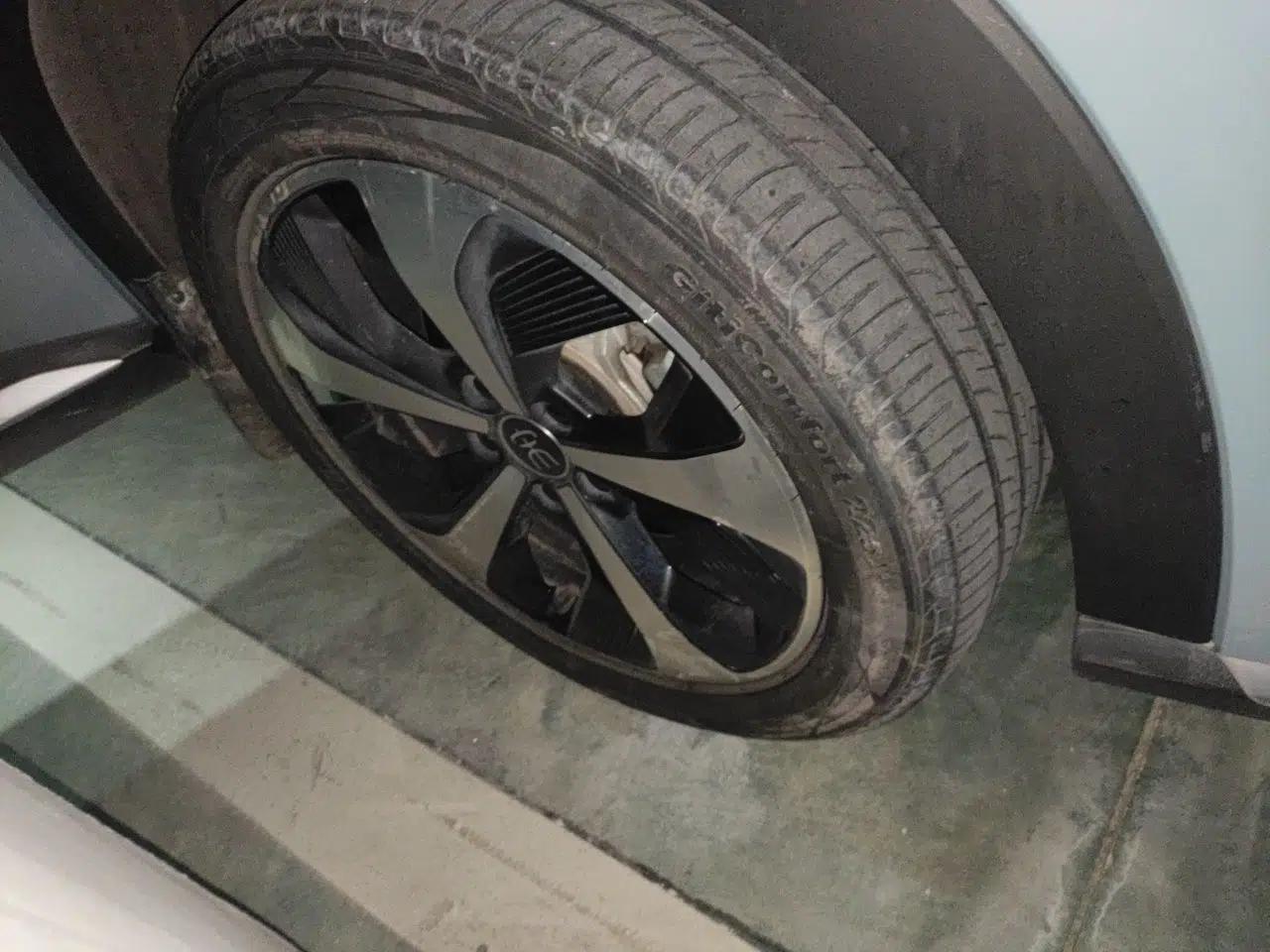 BYD Song PLUS New Energy 2021 DM-i 51KM Prestige Model — миниатюра 8