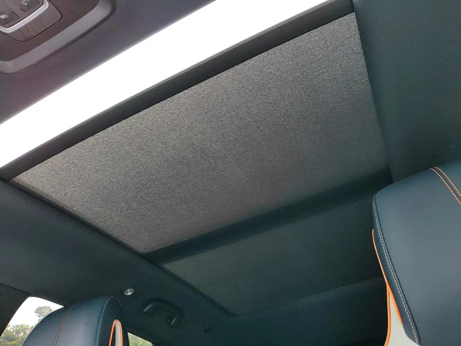 BYD Song PLUS New Energy 2021 DM-i 110KM Flagship PLUS — миниатюра 26