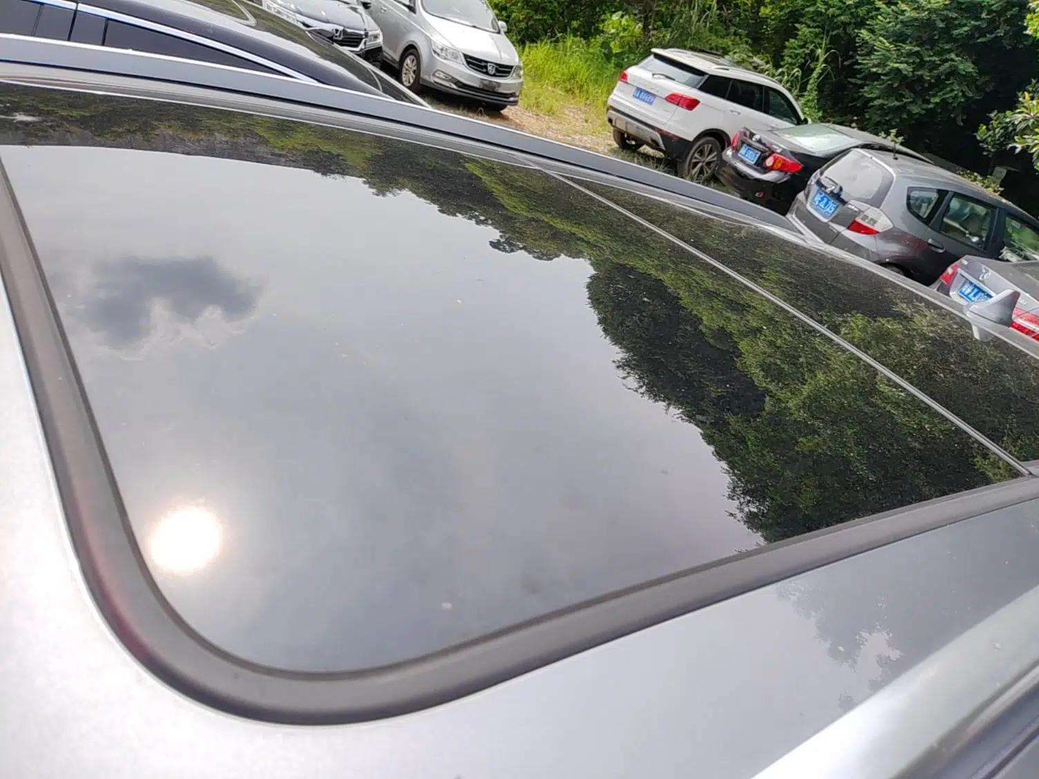 BYD Song PLUS New Energy 2021 DM-i 110KM Flagship PLUS — миниатюра 7