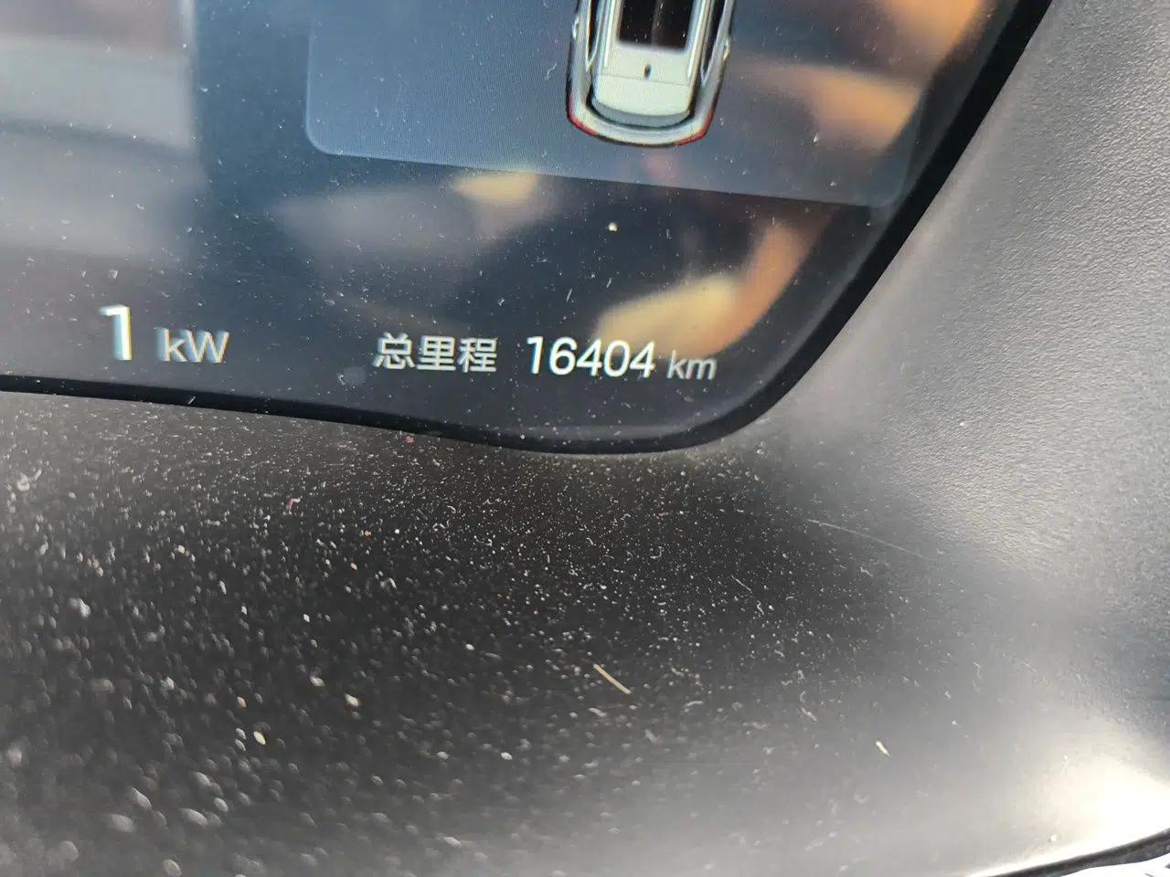 BYD Song PLUS New Energy 2025 DM-i 112KM Prestige Model — миниатюра 12
