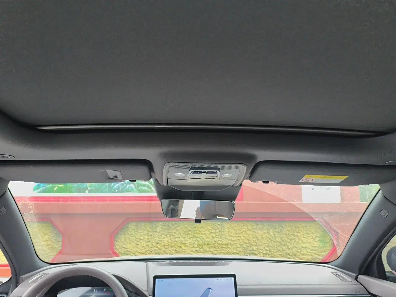 BYD Song PLUS New Energy 2025 DM-i 112KM Prestige Model — миниатюра 18