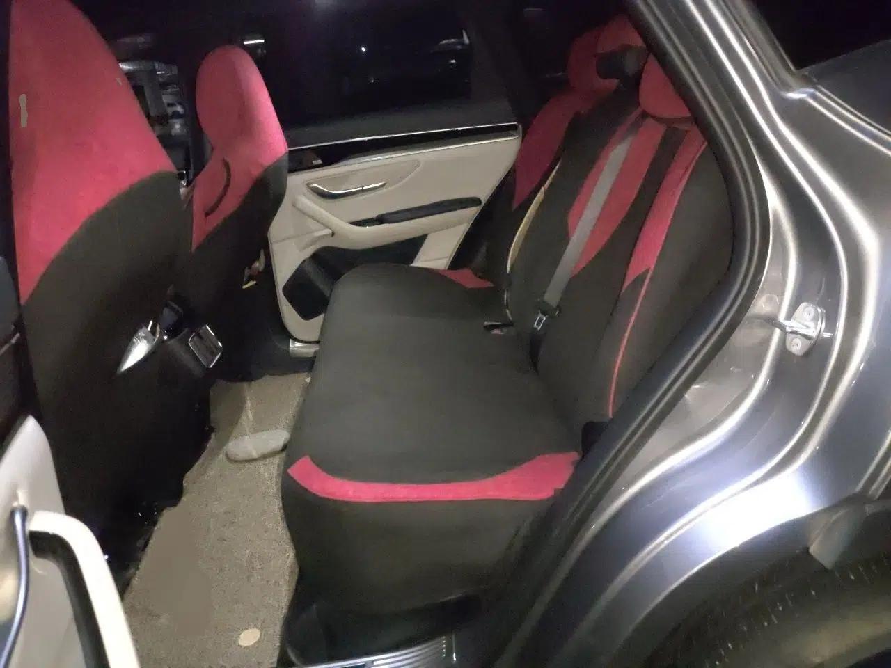 BYD Song PLUS New Energy 2021 DM-i 110KM Flagship Model — миниатюра 17