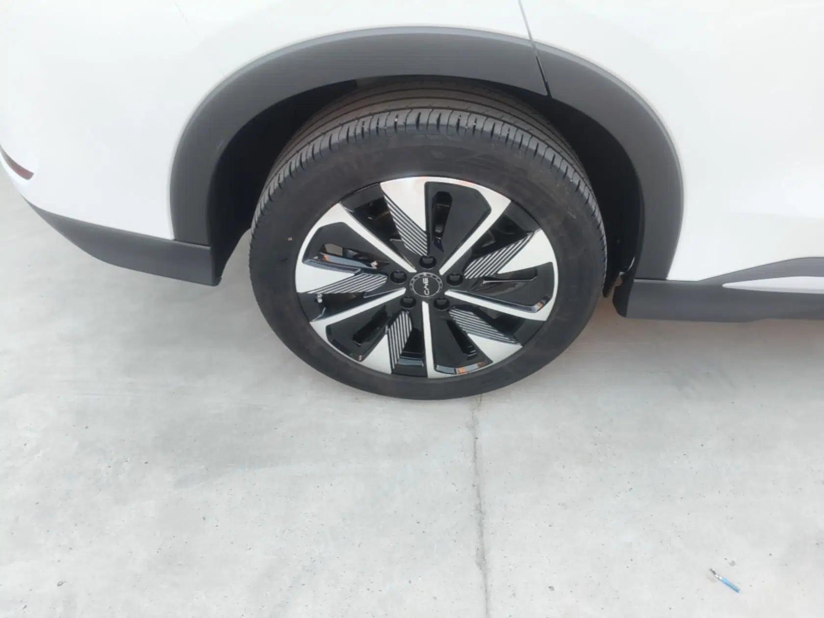 BYD Song PLUS New Energy 2025 EV 520km Premium Version — миниатюра 11