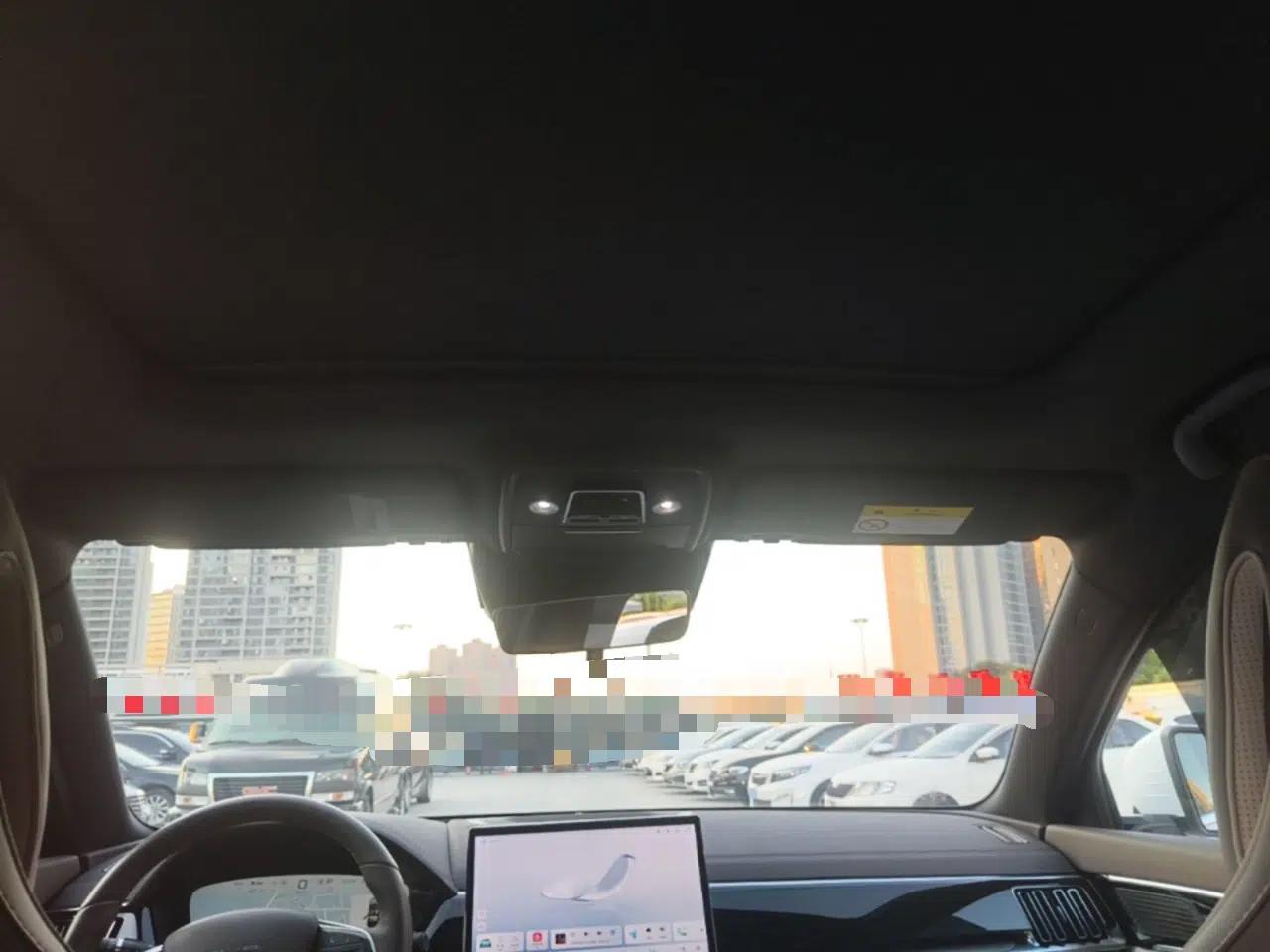 BYD Song PLUS New Energy 2025 EV 520km Premium Version — миниатюра 21