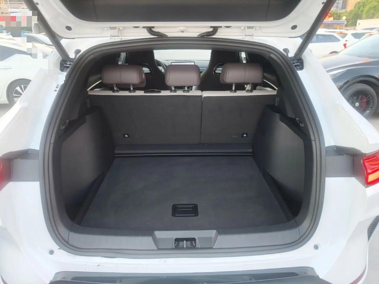BYD Song PLUS New Energy 2025 EV 520km Premium Version — миниатюра 22