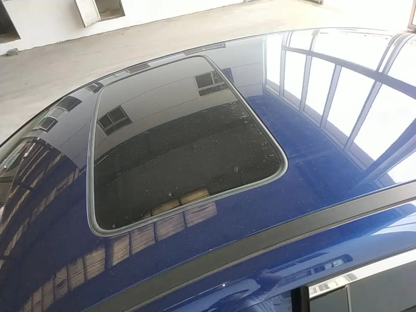 BYD Qin PLUS 2021 DM-i 55KM Flagship Model — миниатюра 7