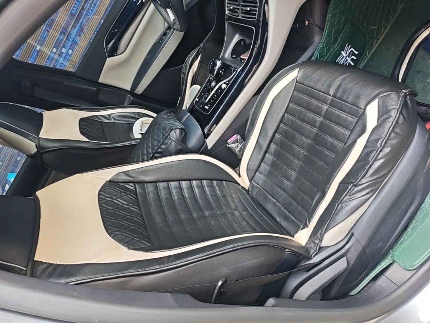 BYD Qin PLUS 2021 DM-i 55KM Flagship Model — миниатюра 19