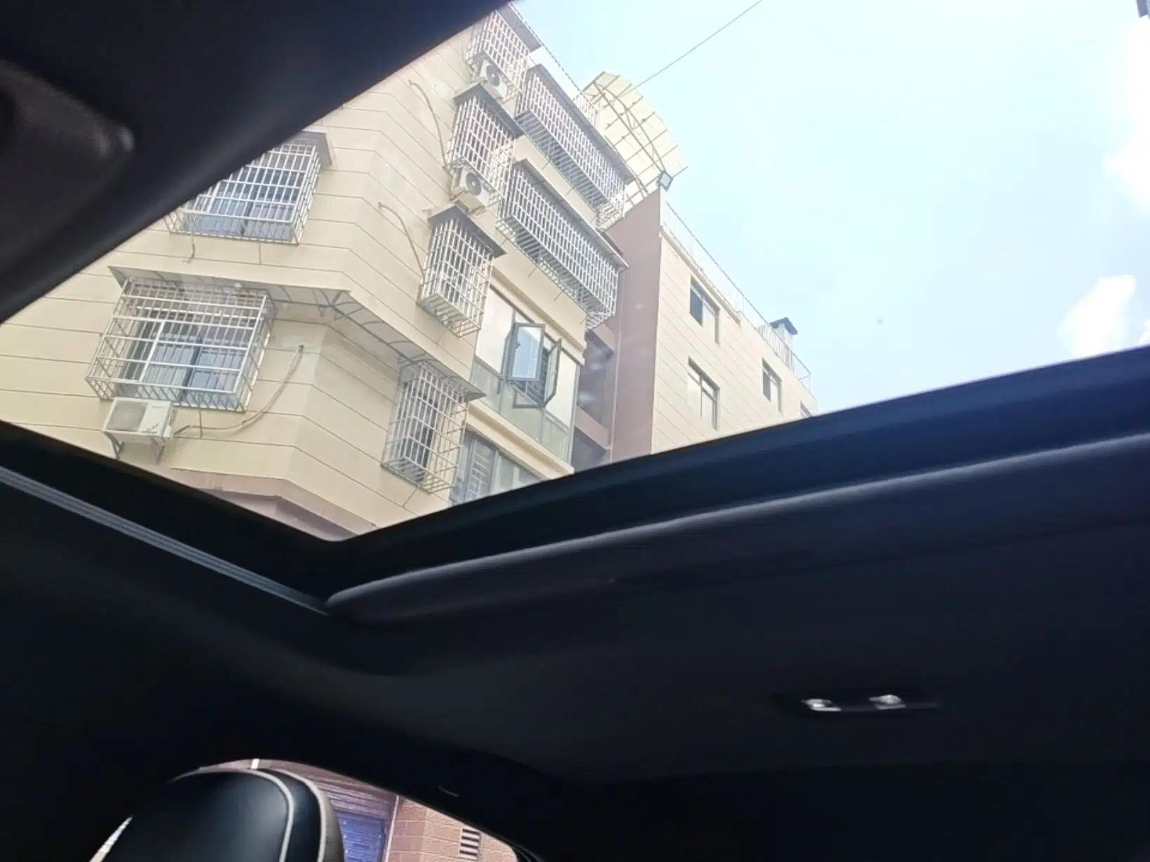 BYD Qin PLUS 2021 DM-i 55KM Flagship Model — миниатюра 21