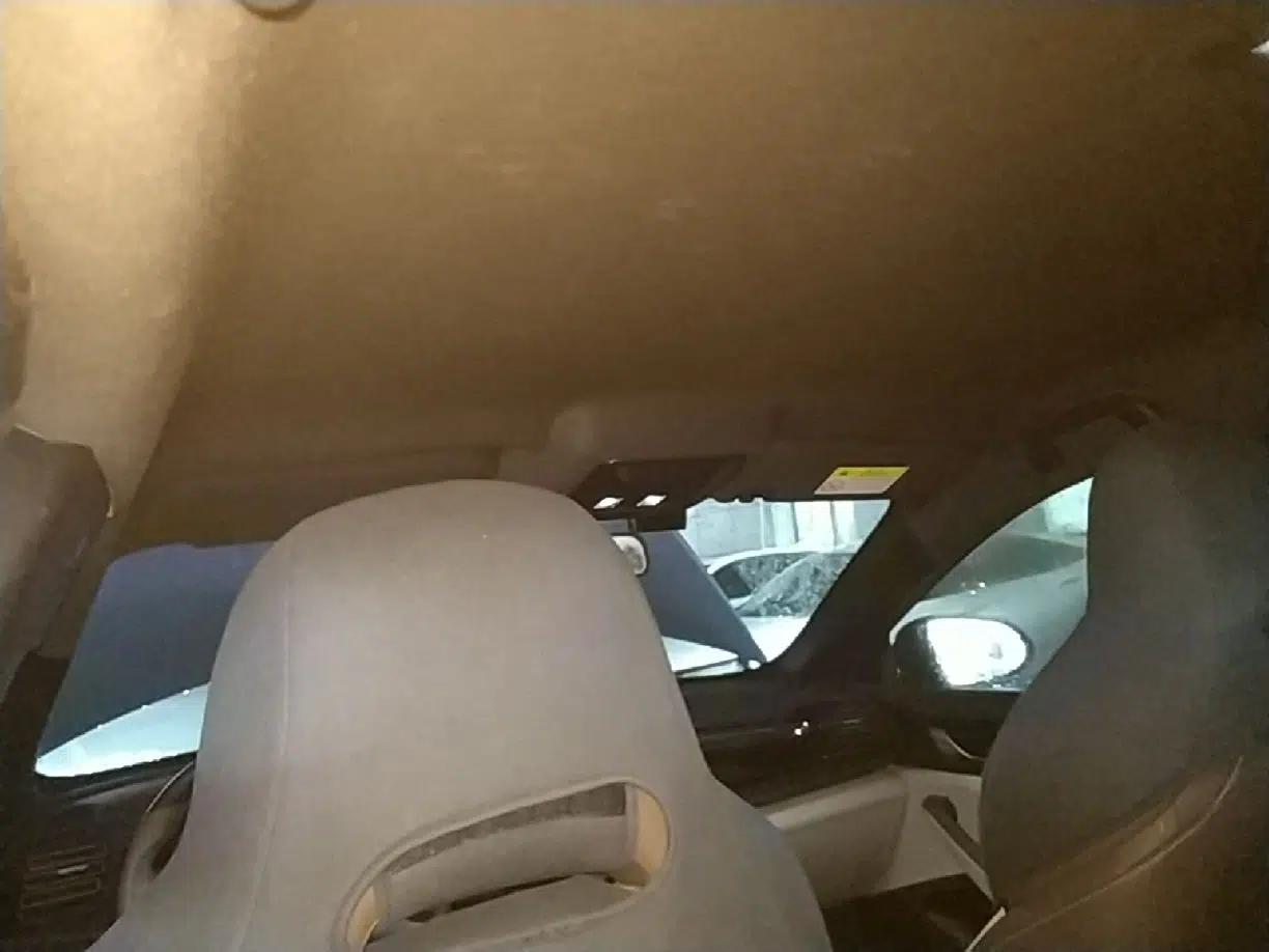 BYD Qin PLUS 2024 HONOR Edition DM-i 55KM Leading Model — миниатюра 21