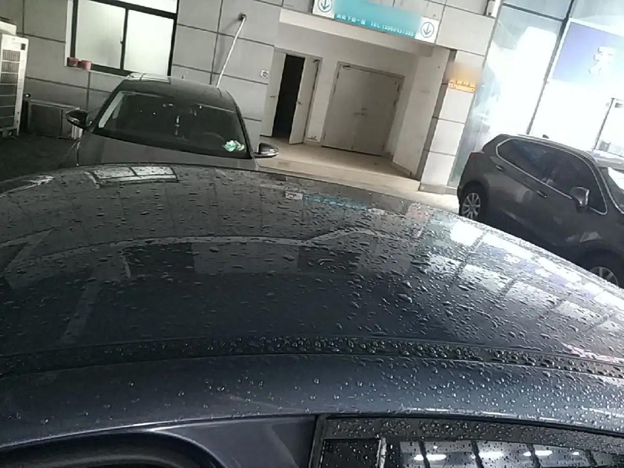 BYD Qin PLUS 2024 HONOR Edition DM-i 55KM Leading Model — миниатюра 7