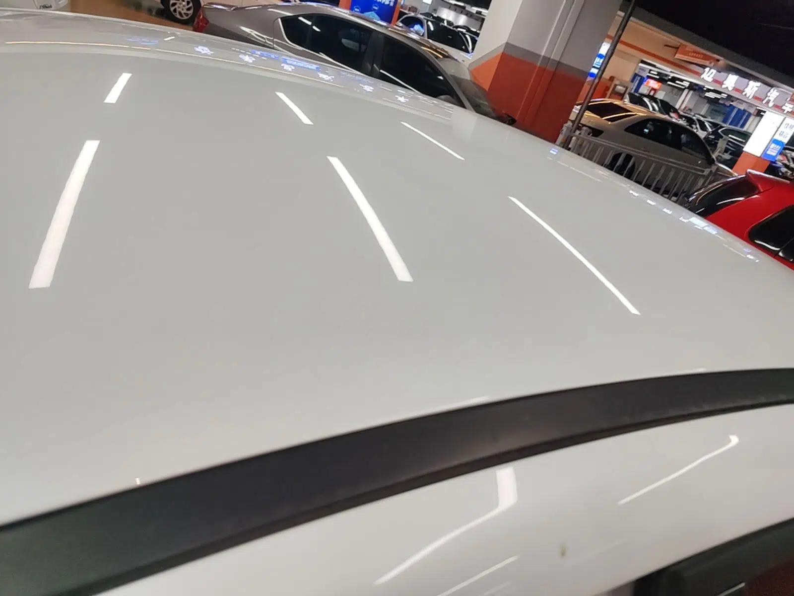 BYD Qin PLUS 2024 HONOR Edition DM-i 55KM Leading Model — миниатюра 7