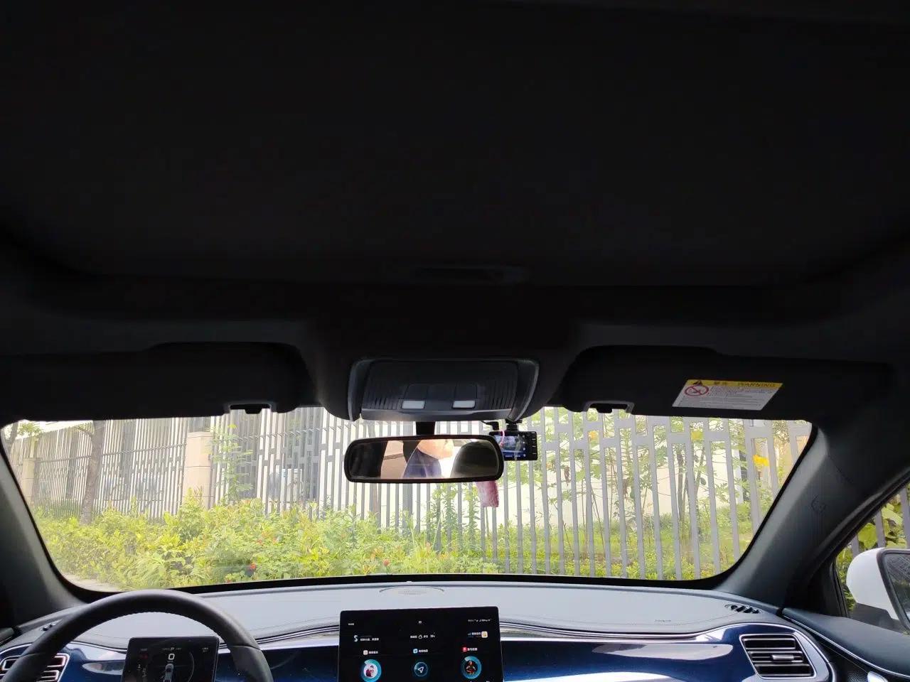BYD Qin PLUS 2021 DM-i 55KM Flagship Model — миниатюра 15