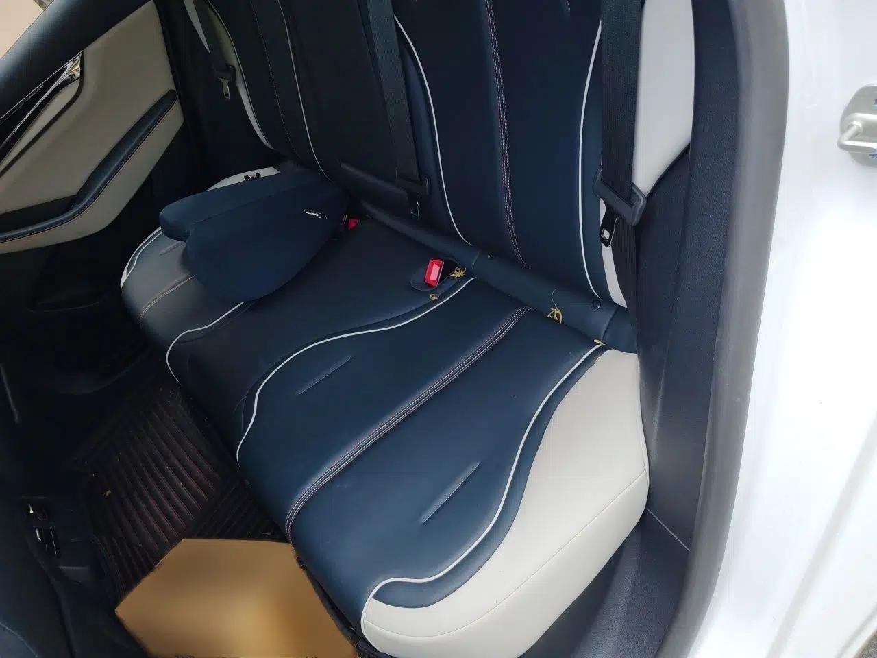 BYD Qin PLUS 2021 DM-i 55KM Flagship Model — миниатюра 20