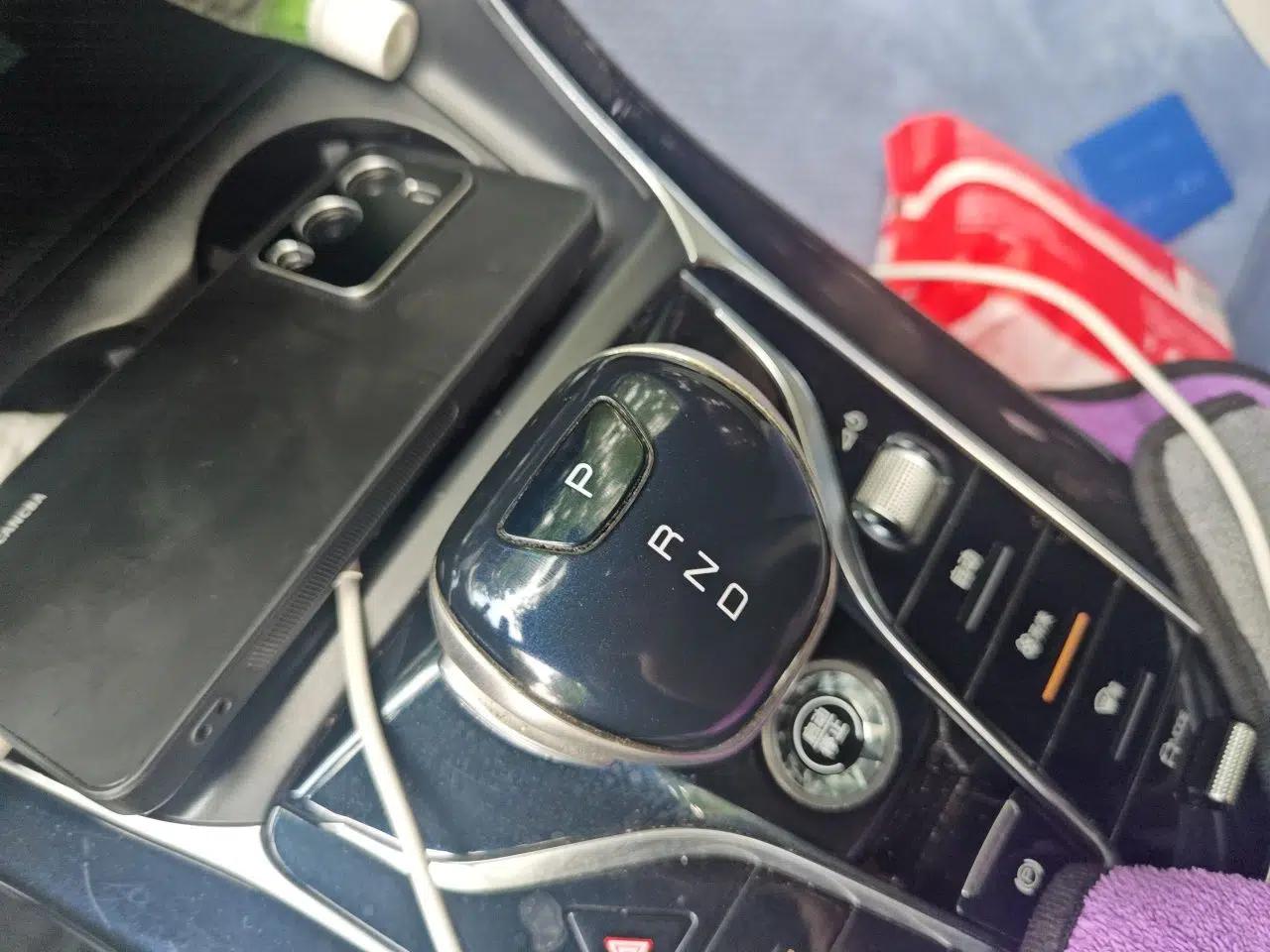 BYD Qin PLUS 2021 EV 510KM Commuter Edition — миниатюра 14