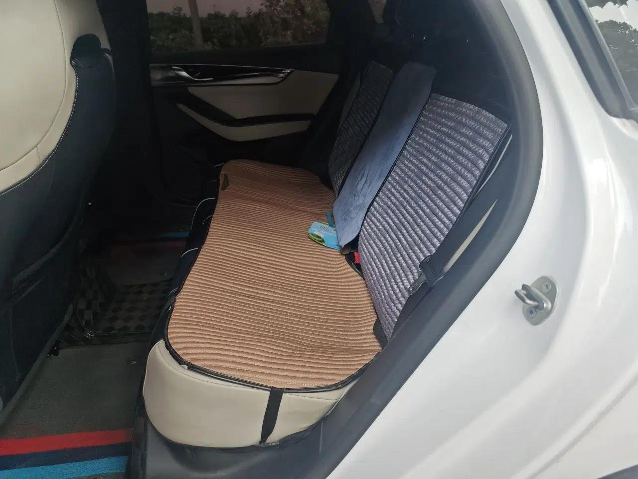 BYD Qin PLUS 2021 EV 510KM Commuter Edition — миниатюра 17