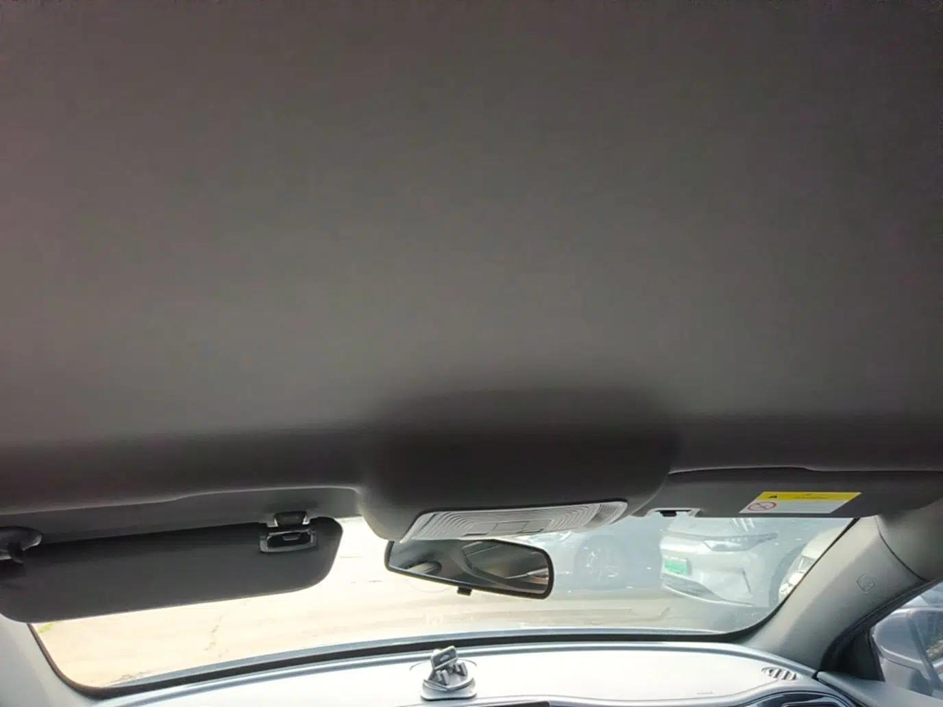 BYD Qin PLUS 2021 DM-i 55KM Prestige Model — миниатюра 21