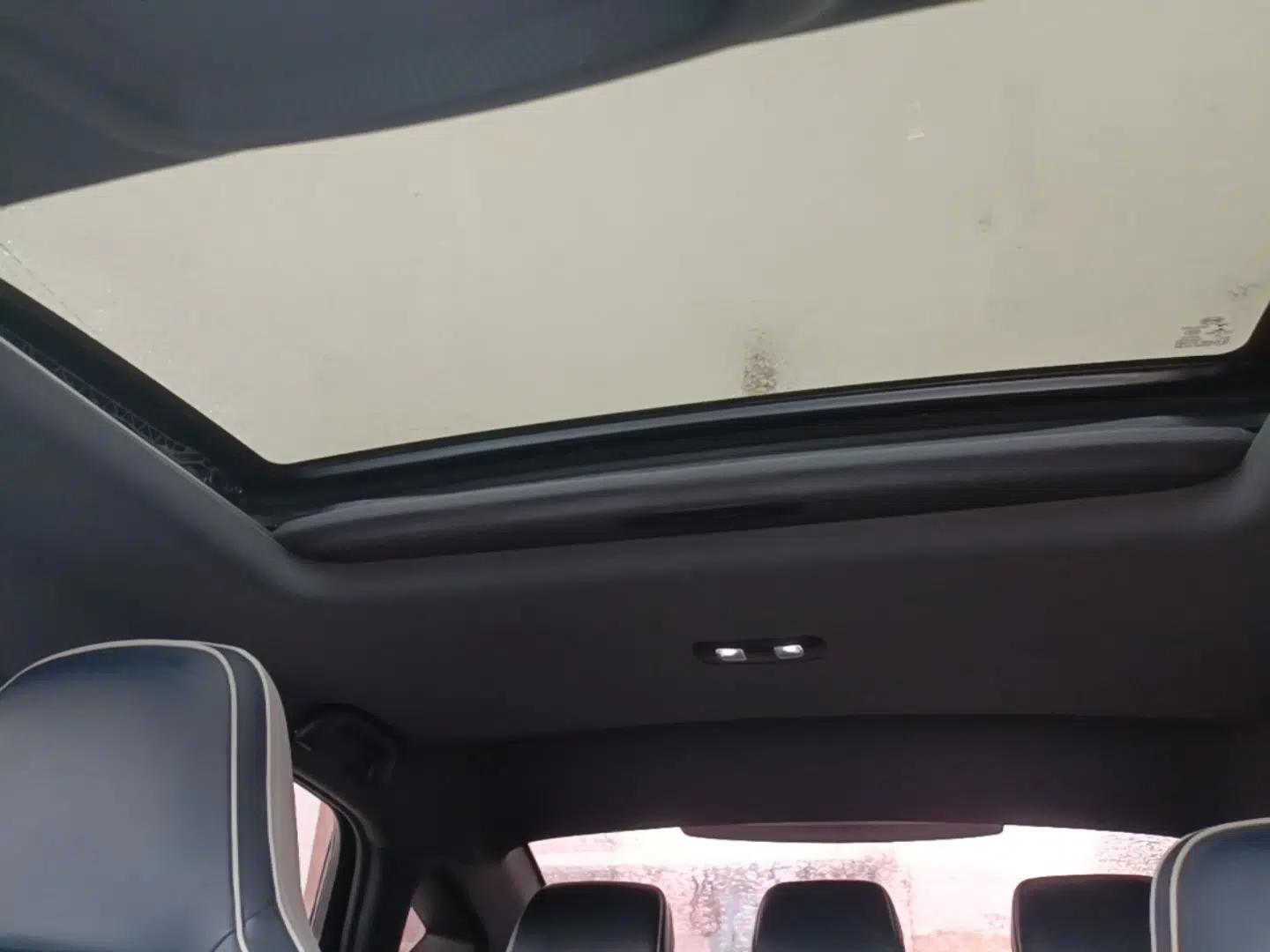 BYD Qin PLUS 2021 DM-i 55KM Flagship Model — миниатюра 21