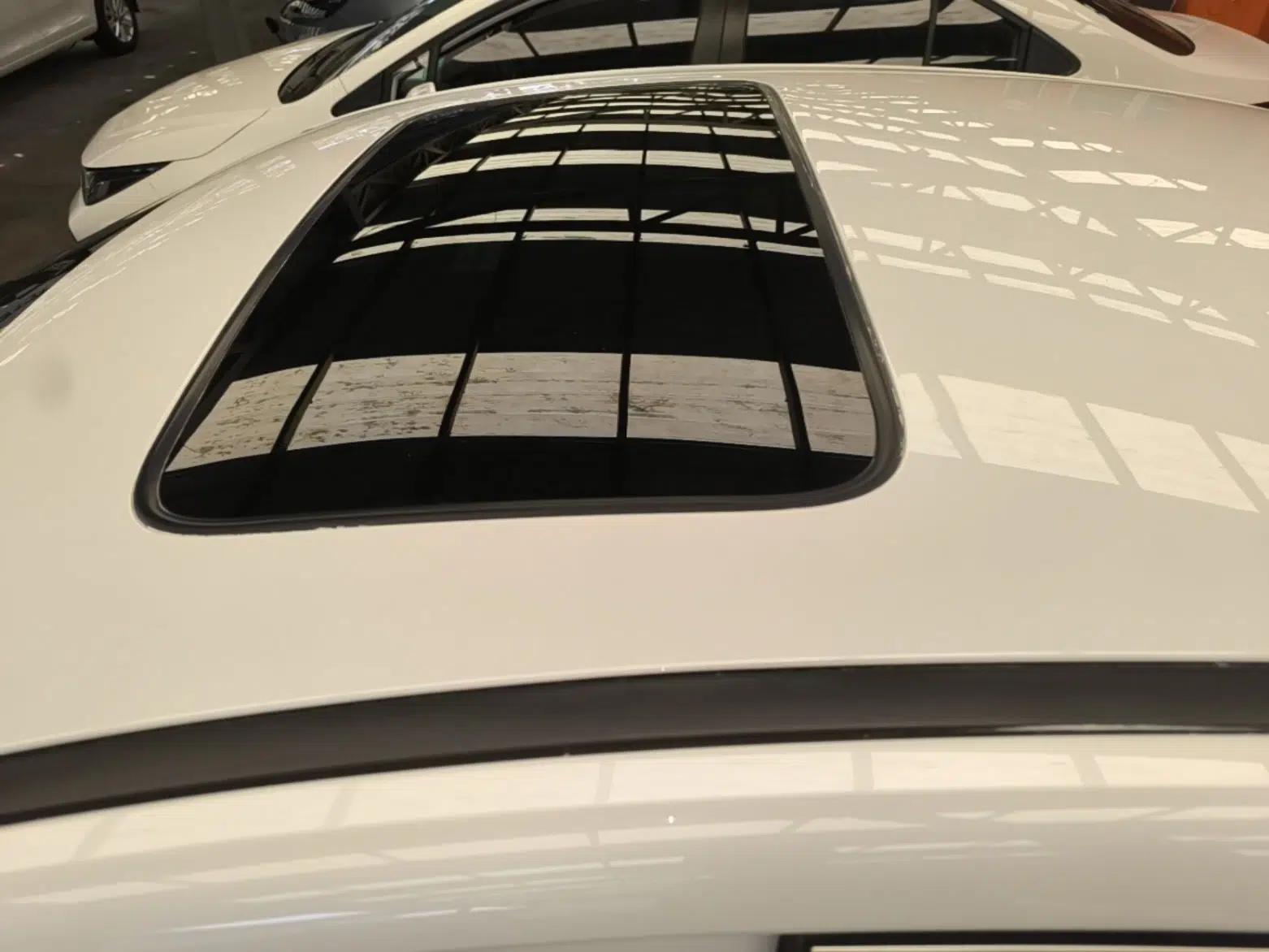 BYD Qin PLUS 2023 Champion Edition DM-i 55KM Superior Model — миниатюра 7
