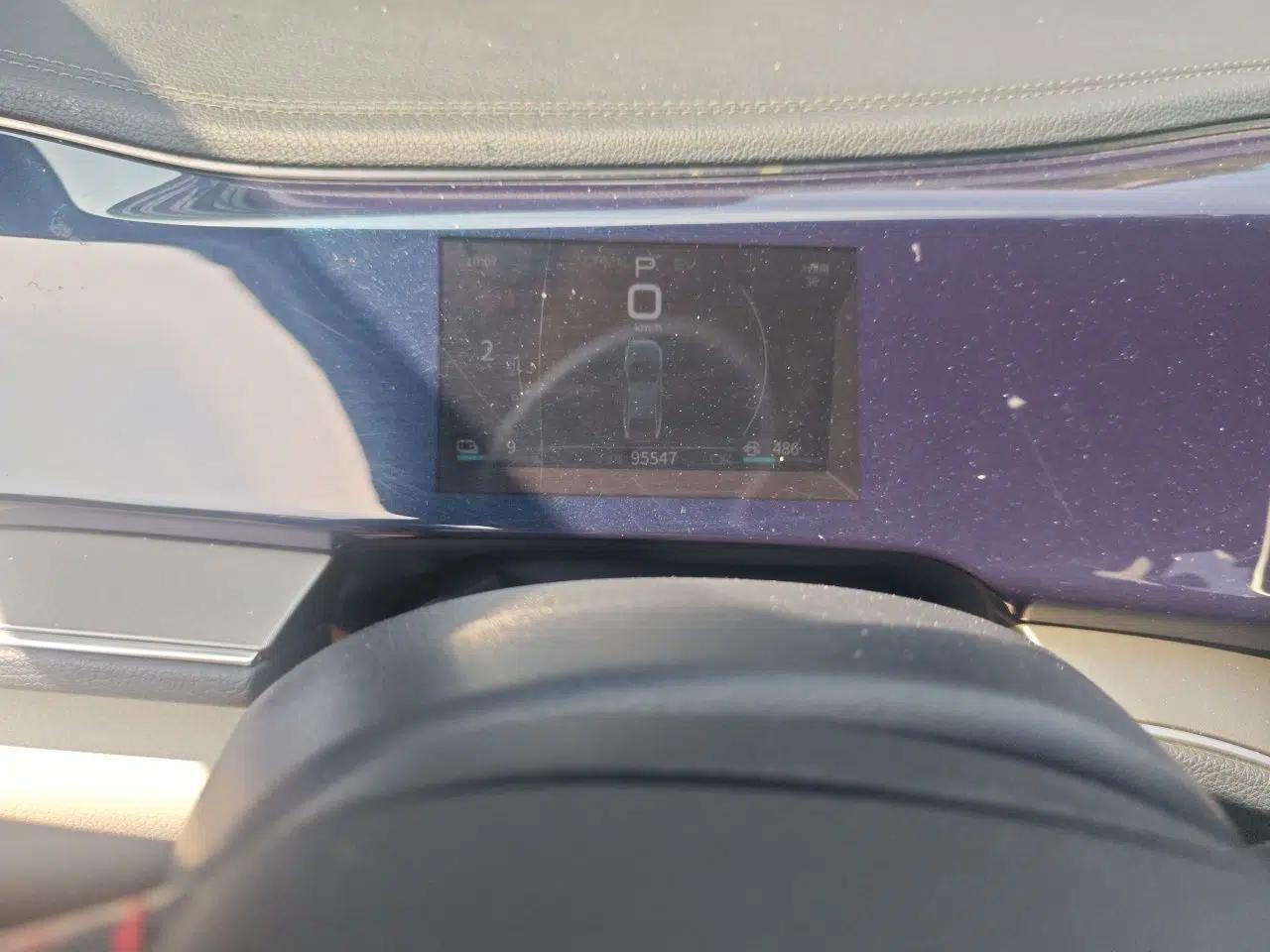 BYD Qin PLUS 2021 DM-i 55KM Flagship Model — миниатюра 12