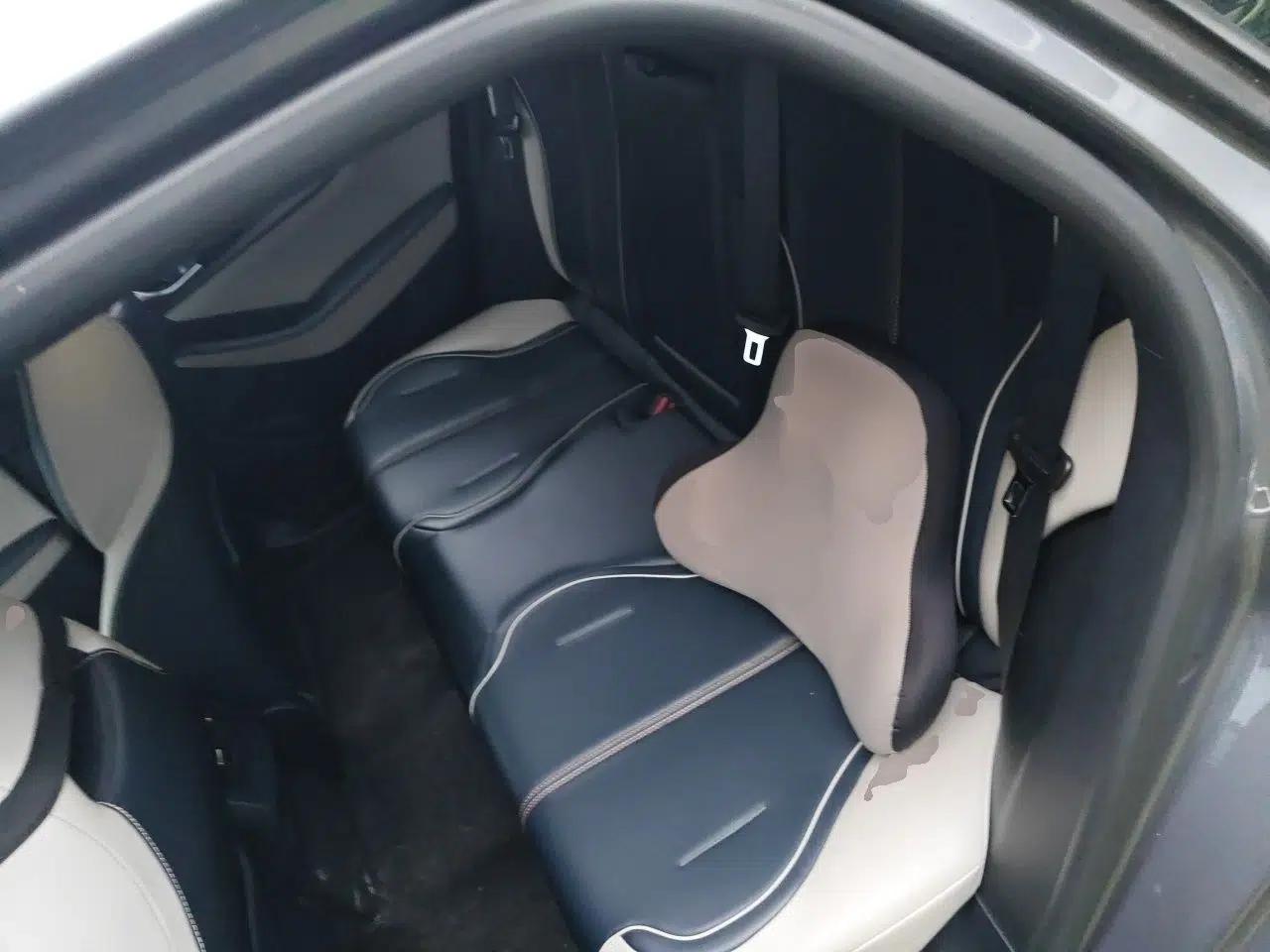 BYD Qin PLUS 2021 DM-i 55KM Flagship Model — миниатюра 17