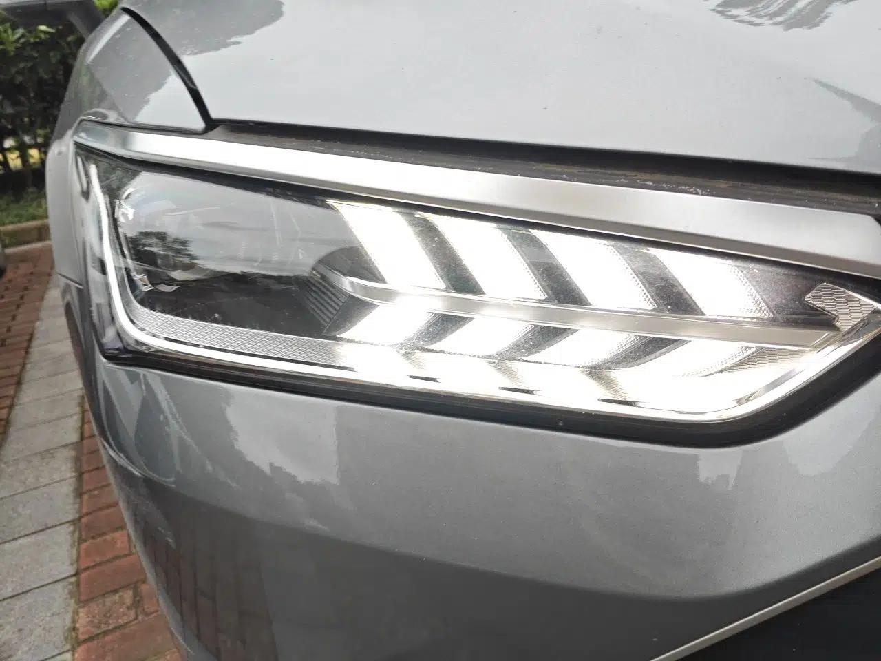 BYD Qin PLUS 2021 DM-i 55KM Flagship Model — миниатюра 7