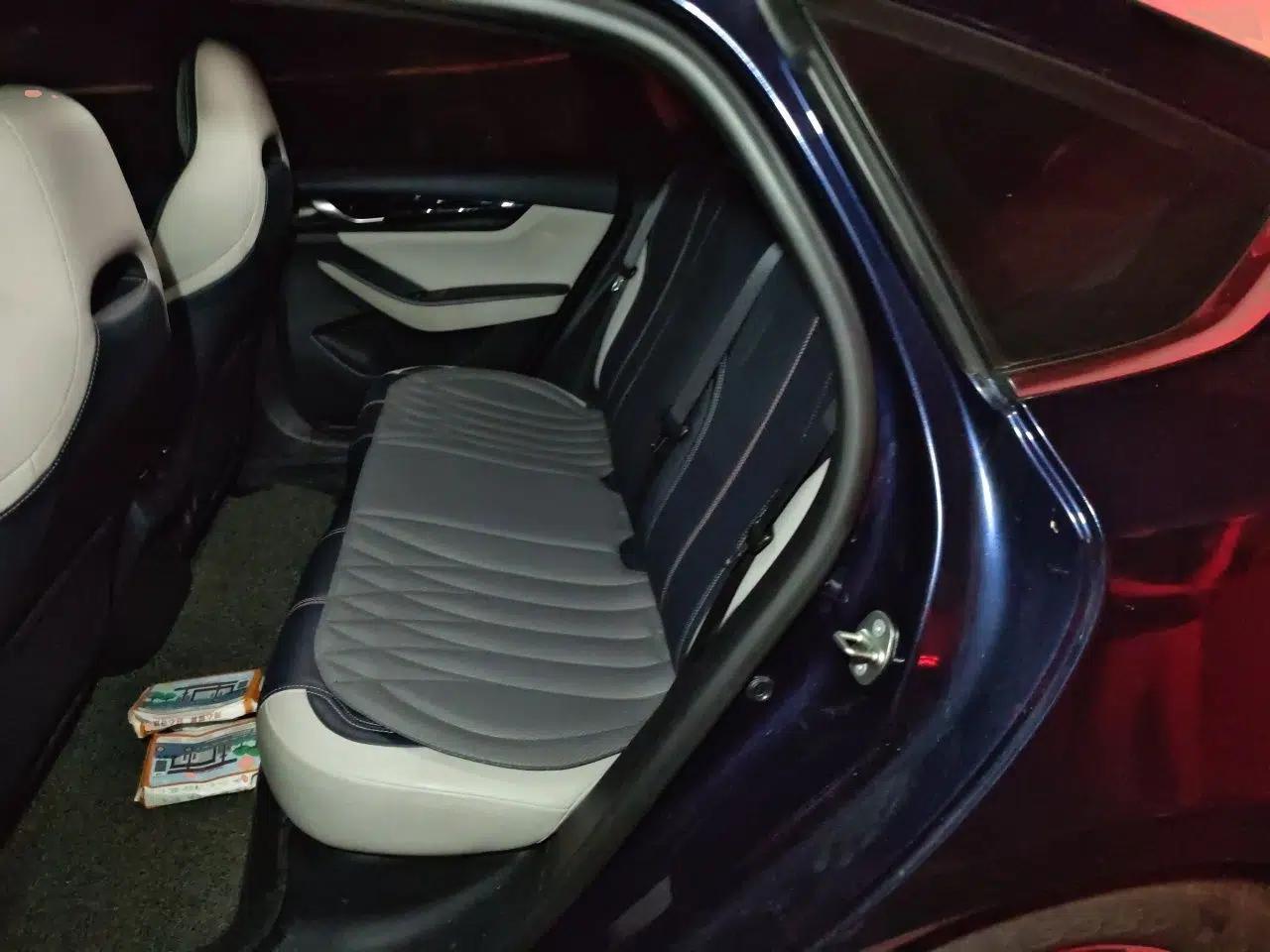 BYD Qin PLUS 2023 Champion Edition DM-i 55KM Leading Model — миниатюра 17