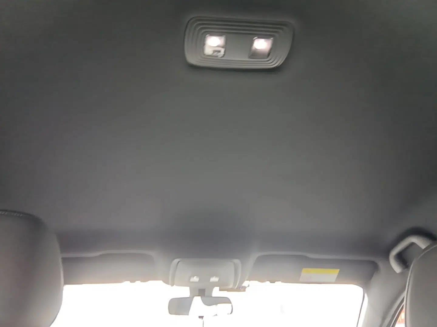 BYD Qin PLUS 2025 DM-i Smart Drive 55KM Leading Model — миниатюра 21