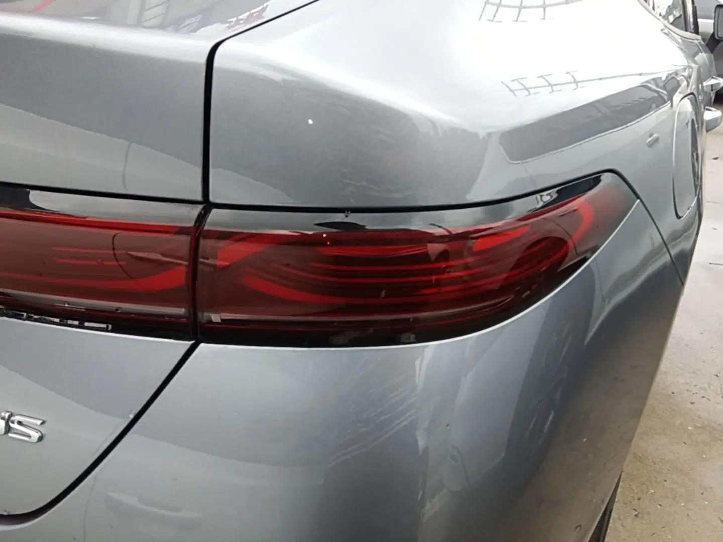 BYD Qin PLUS 2025 DM-i Smart Drive 55KM Leading Model — миниатюра 9