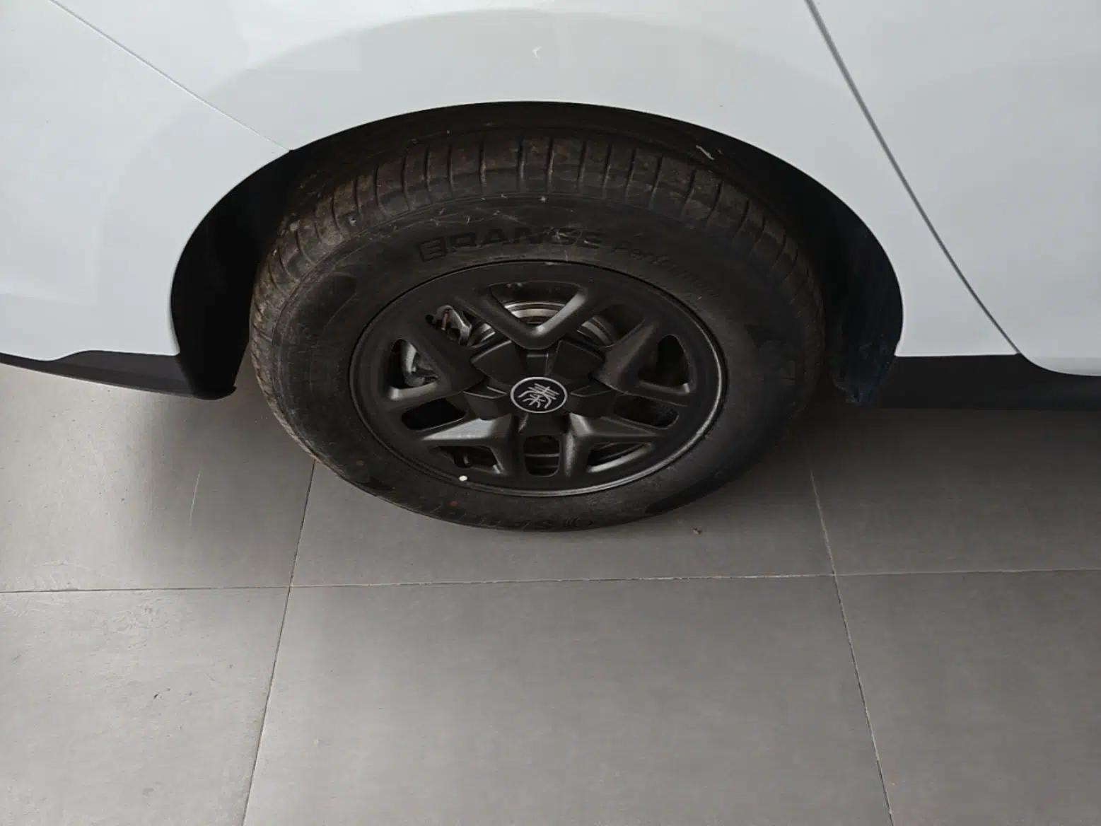 BYD Qin PLUS 2025 DM-i Smart Drive 55KM Leading Model — миниатюра 11