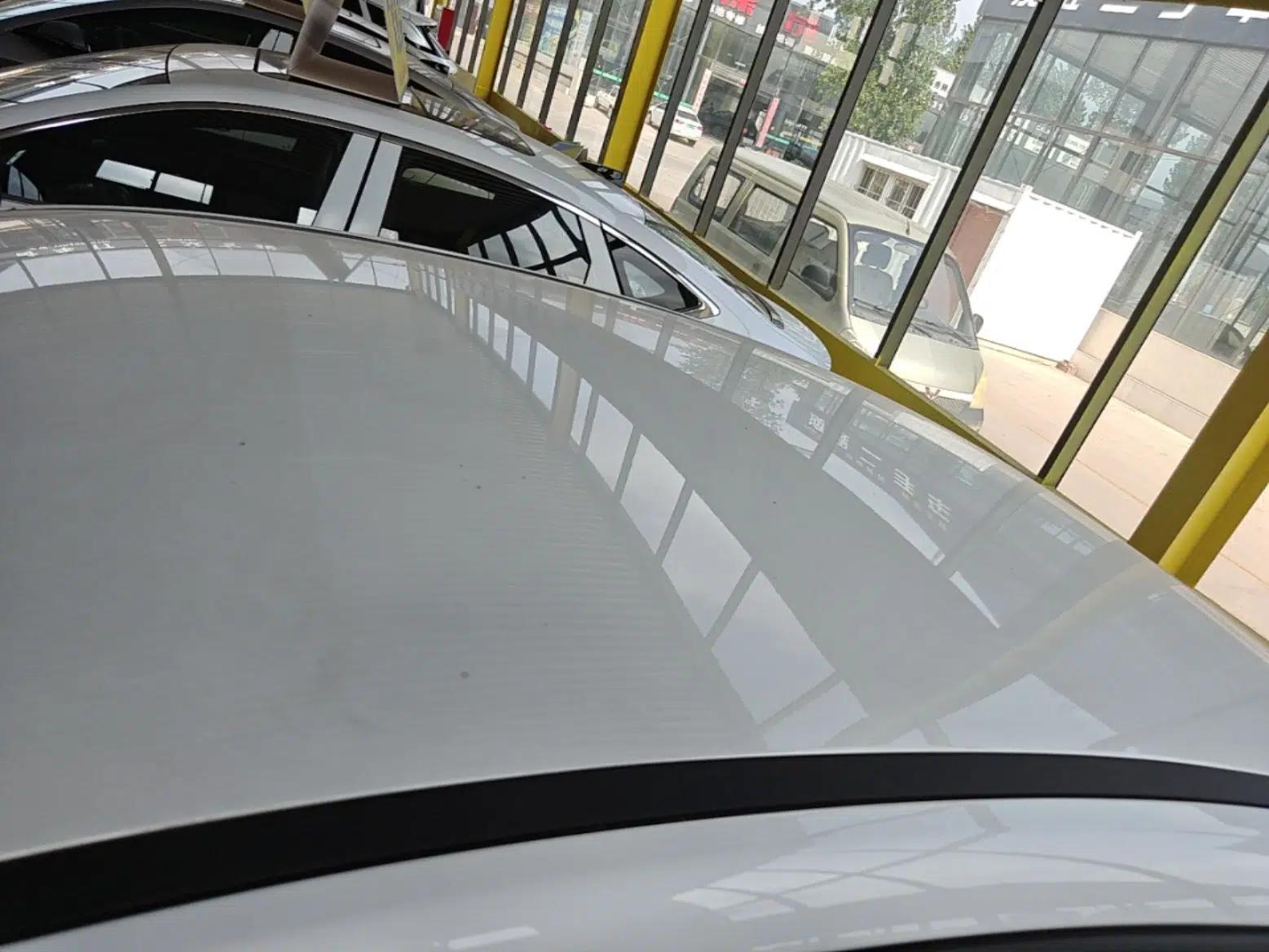 BYD Qin PLUS 2025 DM-i Smart Drive 55KM Leading Model — миниатюра 7