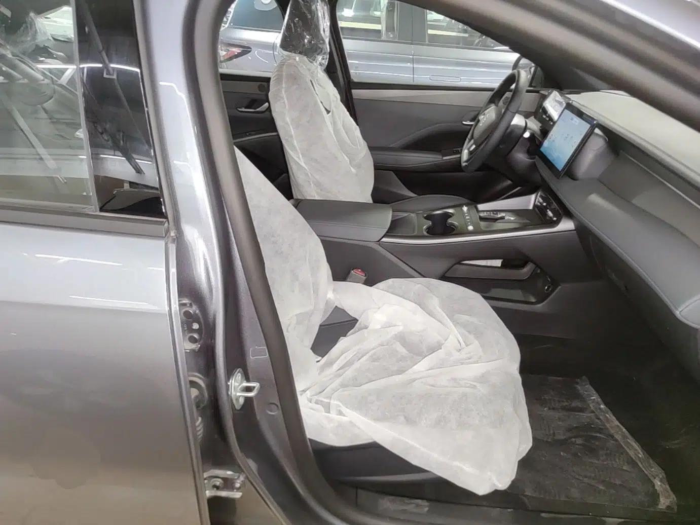 BYD Qin PLUS 2026 DM-i 128KM Progressive Model — миниатюра 19