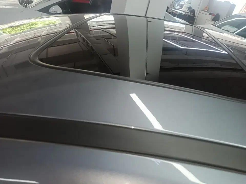 BYD Qin PLUS 2023 Champion Edition EV 420KM Superior Model — миниатюра 7